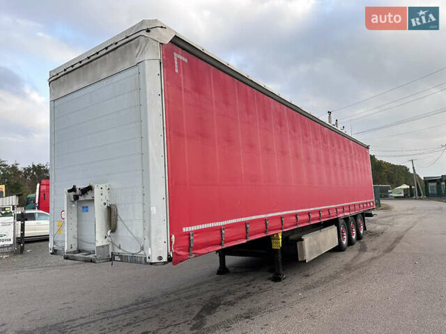 Шмітц Каргобулл Cargobull, об'ємом двигуна 0 л та пробігом 0 тис. км за 15000 $, фото 2 на Automoto.ua