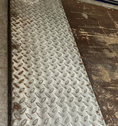 Шмітц Каргобулл Cargobull, об'ємом двигуна 0 л та пробігом 500 тис. км за 13900 $, фото 6 на Automoto.ua