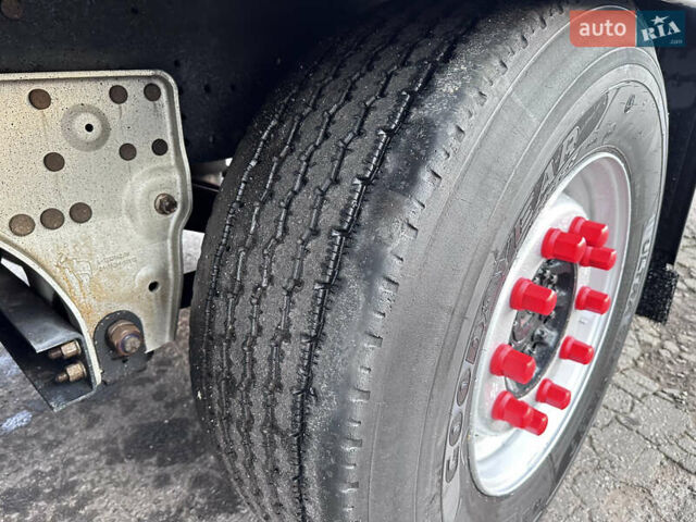 Шмітц Каргобулл Cargobull, об'ємом двигуна 0 л та пробігом 0 тис. км за 15000 $, фото 13 на Automoto.ua