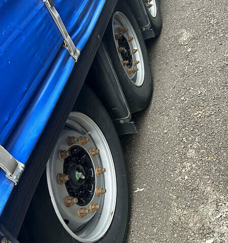 Шмітц Каргобулл Cargobull, об'ємом двигуна 0 л та пробігом 500 тис. км за 13900 $, фото 3 на Automoto.ua