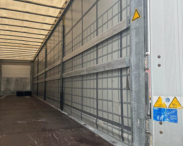 Шмитц Каргобулл Cargobull, объемом двигателя 0 л и пробегом 400 тыс. км за 15715 $, фото 10 на Automoto.ua