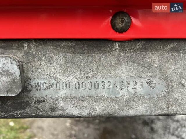 Шмитц Каргобулл Cargobull, объемом двигателя 0 л и пробегом 111 тыс. км за 17203 $, фото 13 на Automoto.ua