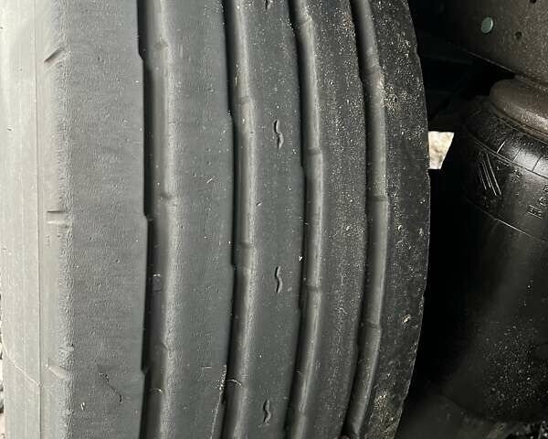 Шмитц Каргобулл Cargobull, объемом двигателя 0 л и пробегом 111 тыс. км за 17203 $, фото 9 на Automoto.ua