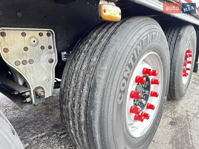 Шмітц Каргобулл Cargobull, об'ємом двигуна 0 л та пробігом 0 тис. км за 15000 $, фото 12 на Automoto.ua