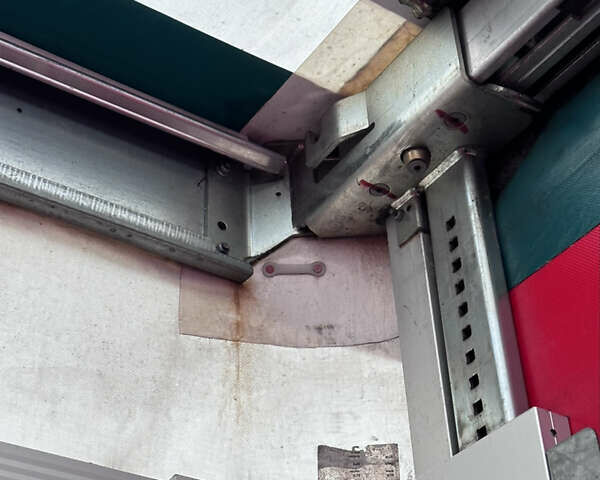 Шмітц Каргобулл Cargobull, об'ємом двигуна 0 л та пробігом 0 тис. км за 15000 $, фото 22 на Automoto.ua