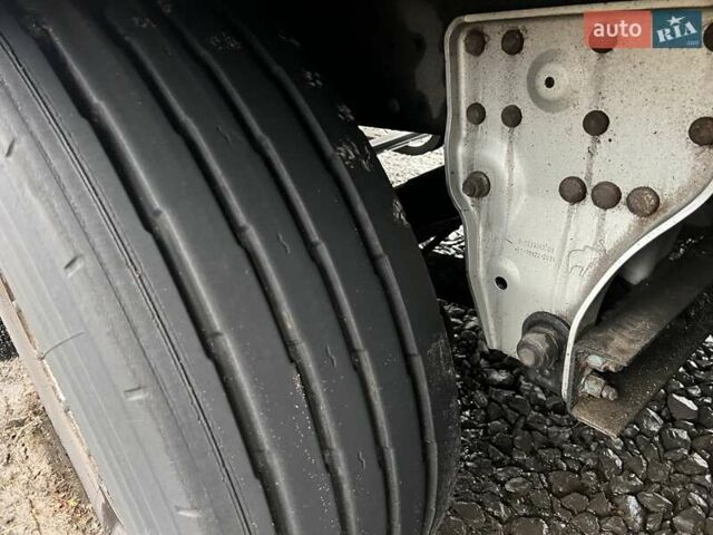 Шмитц Каргобулл Cargobull, объемом двигателя 0 л и пробегом 111 тыс. км за 17203 $, фото 17 на Automoto.ua