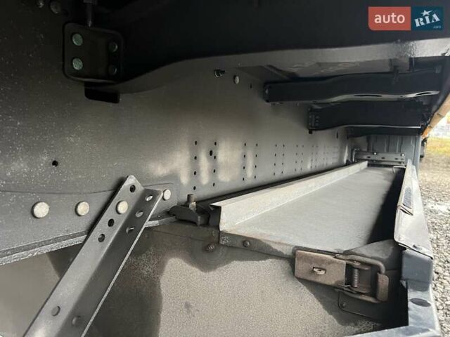 Шмитц Каргобулл Cargobull, объемом двигателя 0 л и пробегом 111 тыс. км за 17203 $, фото 10 на Automoto.ua