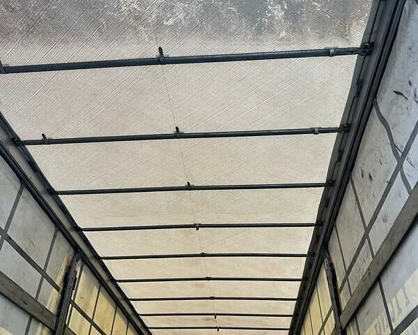 Шмитц Каргобулл Cargobull, объемом двигателя 0 л и пробегом 111 тыс. км за 17203 $, фото 5 на Automoto.ua