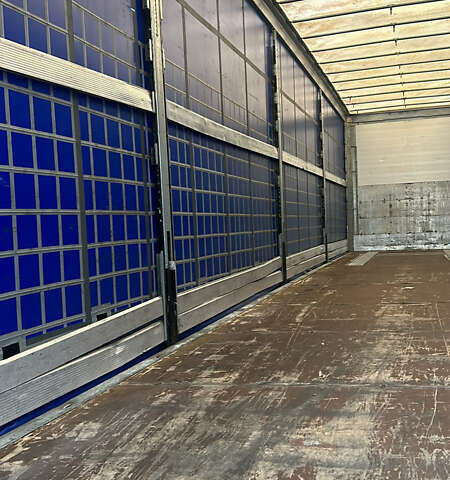 Шмітц Каргобулл Cargobull, об'ємом двигуна 0 л та пробігом 500 тис. км за 13900 $, фото 4 на Automoto.ua