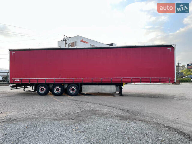 Шмітц Каргобулл Cargobull, об'ємом двигуна 0 л та пробігом 0 тис. км за 15000 $, фото 4 на Automoto.ua