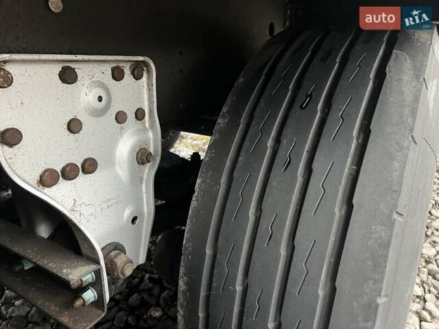 Шмитц Каргобулл Cargobull, объемом двигателя 0 л и пробегом 111 тыс. км за 17203 $, фото 8 на Automoto.ua