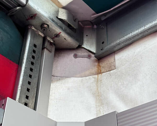 Шмітц Каргобулл Cargobull, об'ємом двигуна 0 л та пробігом 0 тис. км за 15000 $, фото 23 на Automoto.ua