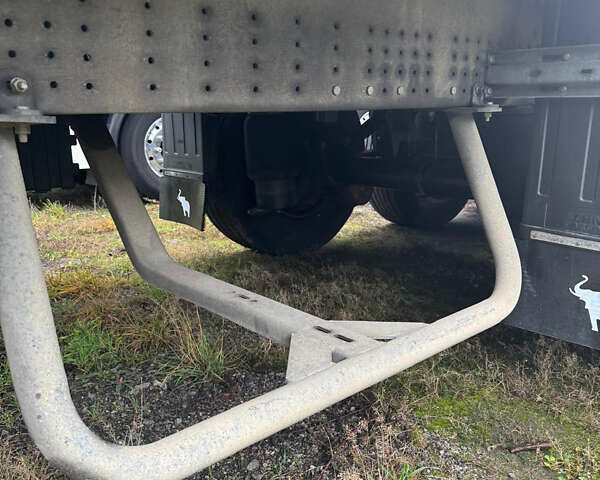 Шмитц Каргобулл Cargobull, объемом двигателя 0 л и пробегом 400 тыс. км за 15715 $, фото 13 на Automoto.ua