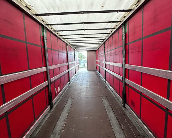 Шмітц Каргобулл Cargobull, об'ємом двигуна 0 л та пробігом 0 тис. км за 15000 $, фото 24 на Automoto.ua