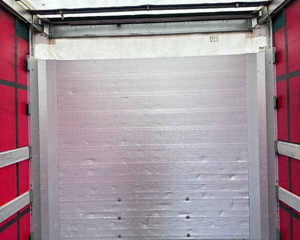 Шмітц Каргобулл Cargobull, об'ємом двигуна 0 л та пробігом 0 тис. км за 15000 $, фото 21 на Automoto.ua