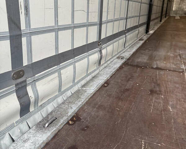 Шмитц Каргобулл Cargobull, объемом двигателя 0 л и пробегом 400 тыс. км за 15715 $, фото 9 на Automoto.ua