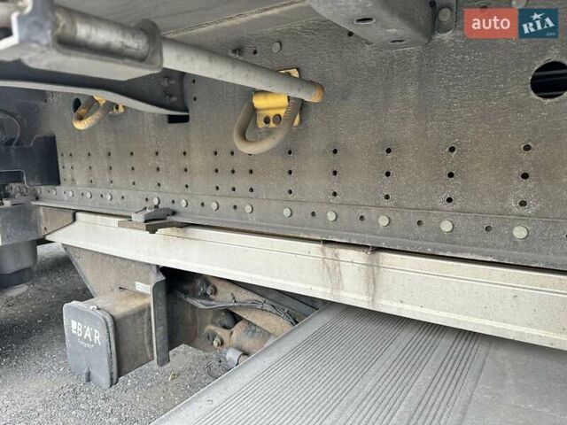 Шмітц Каргобулл Cargobull, об'ємом двигуна 0 л та пробігом 500 тис. км за 16922 $, фото 9 на Automoto.ua