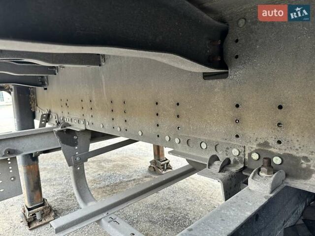 Шмітц Каргобулл Cargobull, об'ємом двигуна 0 л та пробігом 500 тис. км за 16922 $, фото 5 на Automoto.ua