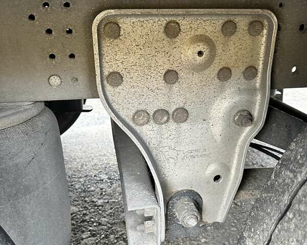 Шмітц Каргобулл Cargobull, об'ємом двигуна 0 л та пробігом 500 тис. км за 16922 $, фото 8 на Automoto.ua