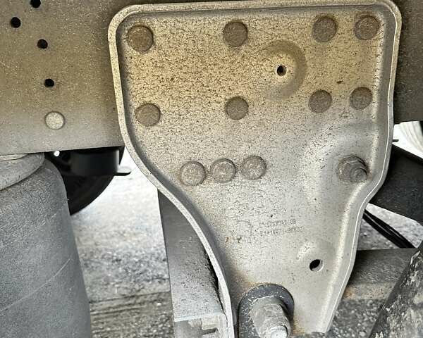 Шмітц Каргобулл Cargobull, об'ємом двигуна 0 л та пробігом 500 тис. км за 16922 $, фото 6 на Automoto.ua