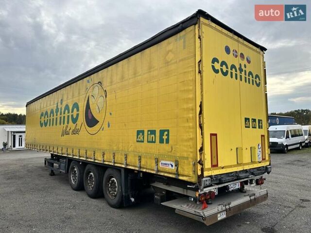 Шмітц Каргобулл Cargobull, об'ємом двигуна 0 л та пробігом 500 тис. км за 16922 $, фото 3 на Automoto.ua
