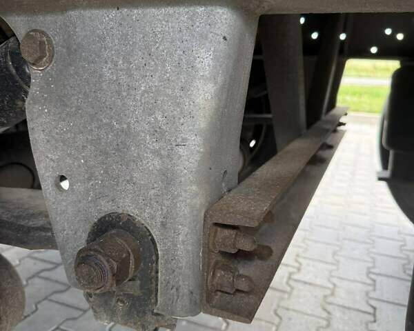 Шмитц Каргобулл Cargobull, объемом двигателя 0 л и пробегом 0 тыс. км за 6900 $, фото 2 на Automoto.ua