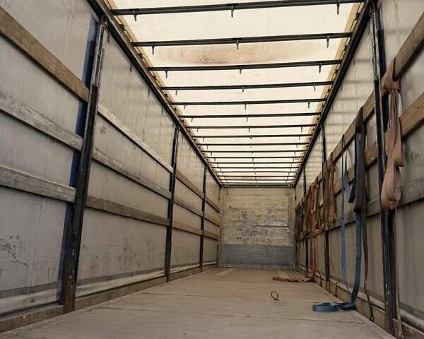 Шмитц Каргобулл Cargobull, объемом двигателя 0 л и пробегом 0 тыс. км за 6900 $, фото 4 на Automoto.ua