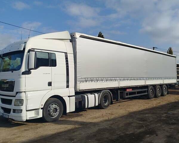 Шмитц Каргобулл Cargobull, объемом двигателя 0 л и пробегом 111 тыс. км за 8800 $, фото 2 на Automoto.ua