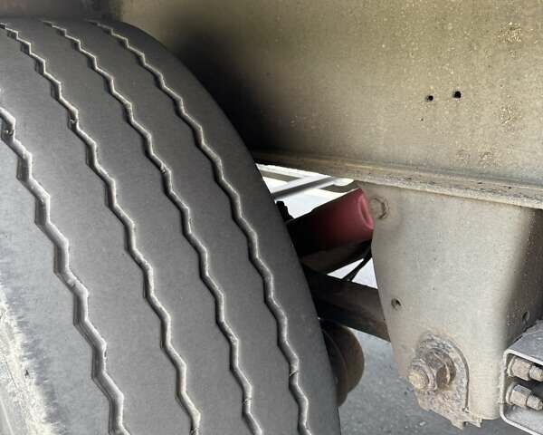 Шмитц Каргобулл Cargobull, объемом двигателя 0 л и пробегом 0 тыс. км за 6700 $, фото 6 на Automoto.ua