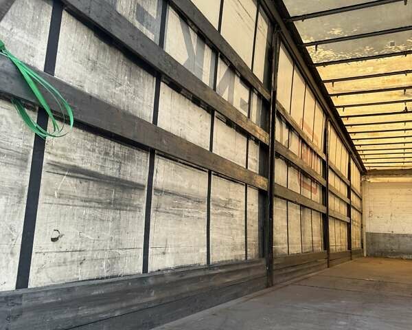 Шмитц Каргобулл Cargobull, объемом двигателя 0 л и пробегом 0 тыс. км за 6700 $, фото 3 на Automoto.ua