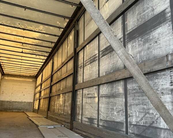 Шмитц Каргобулл Cargobull, объемом двигателя 0 л и пробегом 0 тыс. км за 6700 $, фото 4 на Automoto.ua