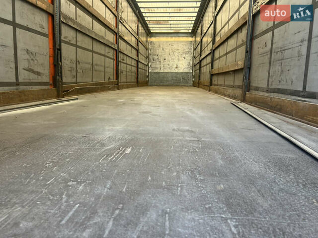 Шмитц Каргобулл Cargobull 2010 в Львове на Automoto.ua Шмитц Каргобулл Cargobull, объемом двигателя 0 л и пробегом 600 тыс. км за 8900 $, фото 17 на Automoto.ua
