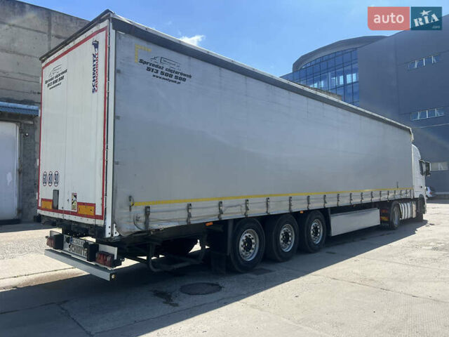 Шмитц Каргобулл Cargobull 2010 в Львове на Automoto.ua Шмитц Каргобулл Cargobull, объемом двигателя 0 л и пробегом 600 тыс. км за 8900 $, фото 6 на Automoto.ua