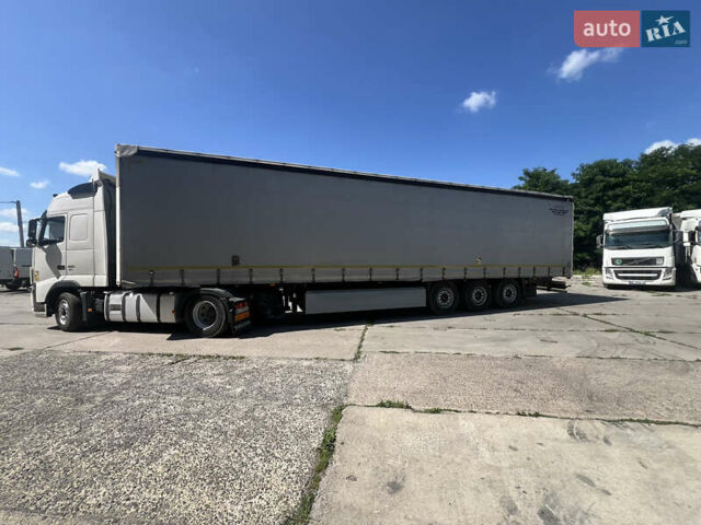 Шмитц Каргобулл Cargobull 2010 в Львове на Automoto.ua Шмитц Каргобулл Cargobull, объемом двигателя 0 л и пробегом 600 тыс. км за 8900 $, фото 8 на Automoto.ua