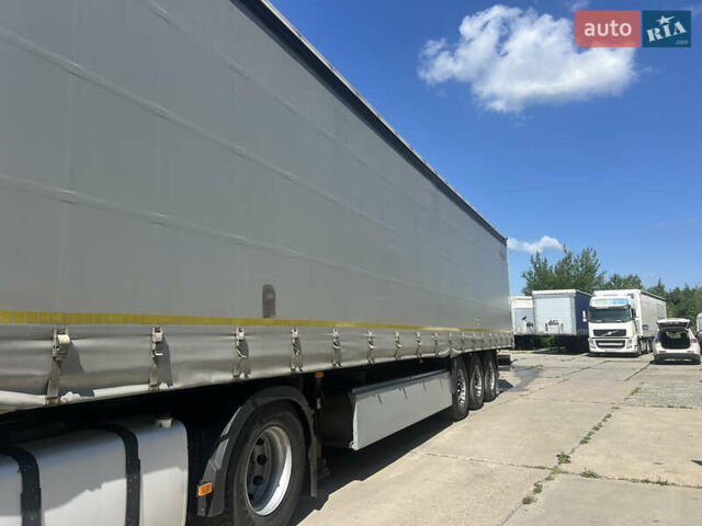 Шмитц Каргобулл Cargobull 2010 в Львове на Automoto.ua Шмитц Каргобулл Cargobull, объемом двигателя 0 л и пробегом 600 тыс. км за 8900 $, фото 11 на Automoto.ua