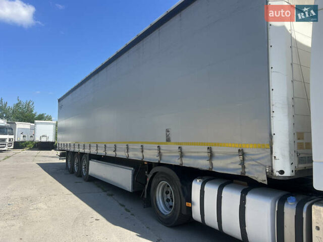 Шмитц Каргобулл Cargobull 2010 в Львове на Automoto.ua Шмитц Каргобулл Cargobull, объемом двигателя 0 л и пробегом 600 тыс. км за 8900 $, фото 10 на Automoto.ua