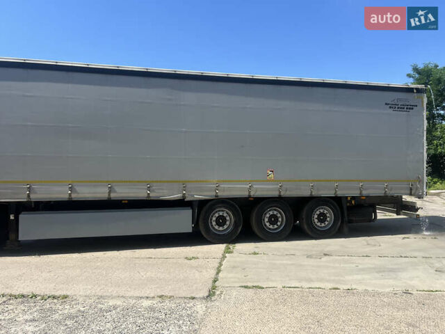 Шмитц Каргобулл Cargobull 2010 в Львове на Automoto.ua Шмитц Каргобулл Cargobull, объемом двигателя 0 л и пробегом 600 тыс. км за 8900 $, фото 4 на Automoto.ua