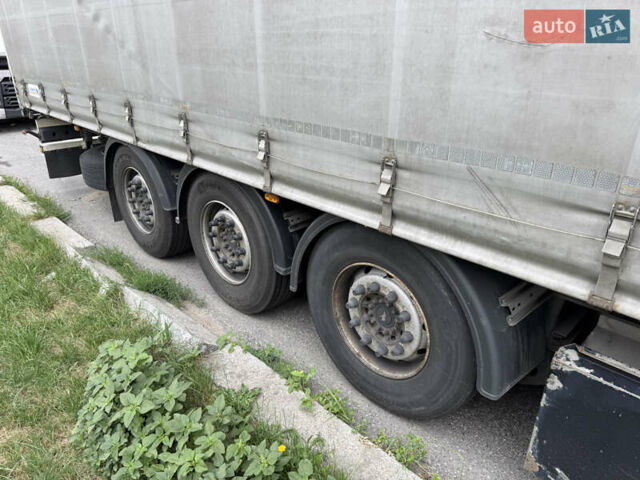 Шмітц Каргобулл Cargobull, об'ємом двигуна 0 л та пробігом 600 тис. км за 11000 $, фото 6 на Automoto.ua