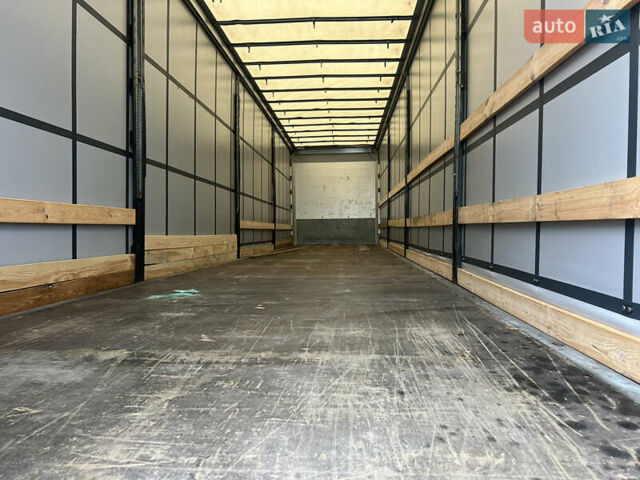 Шмітц Каргобулл Cargobull, об'ємом двигуна 0 л та пробігом 500 тис. км за 12900 $, фото 13 на Automoto.ua