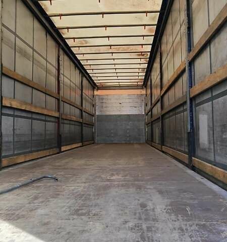 Шмитц Каргобулл Cargobull, объемом двигателя 0 л и пробегом 200 тыс. км за 11900 $, фото 4 на Automoto.ua