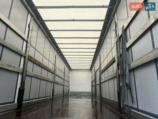 Шмитц Каргобулл Cargobull, объемом двигателя 0 л и пробегом 500 тыс. км за 13900 $, фото 21 на Automoto.ua