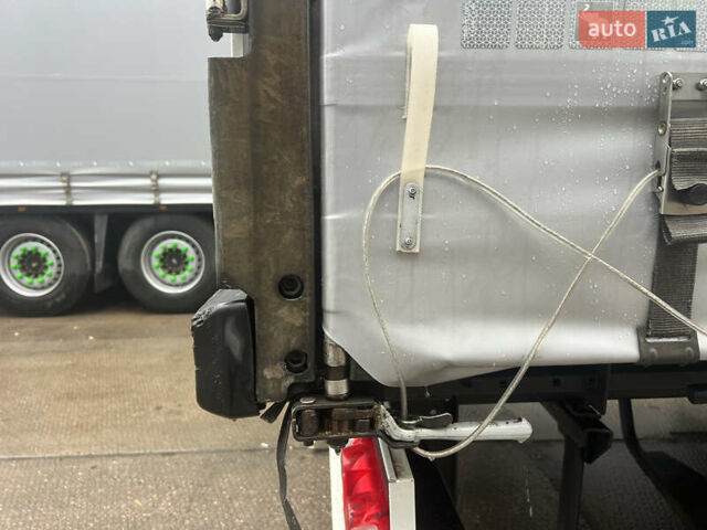 Шмитц Каргобулл Cargobull, объемом двигателя 0 л и пробегом 500 тыс. км за 13900 $, фото 16 на Automoto.ua