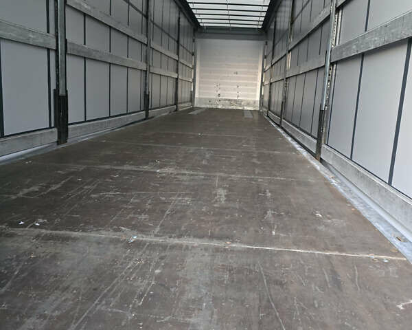 Шмитц Каргобулл Cargobull, объемом двигателя 0 л и пробегом 0 тыс. км за 13500 $, фото 7 на Automoto.ua