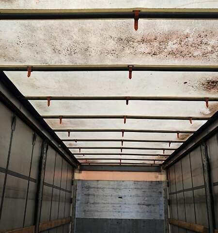 Шмитц Каргобулл Cargobull, объемом двигателя 0 л и пробегом 200 тыс. км за 11900 $, фото 7 на Automoto.ua