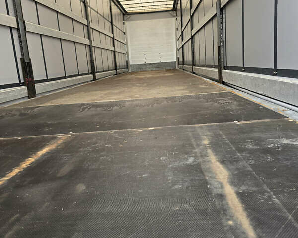 Шмитц Каргобулл Cargobull, объемом двигателя 0 л и пробегом 500 тыс. км за 14500 $, фото 4 на Automoto.ua