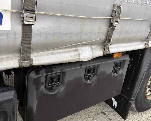 Шмітц Каргобулл Cargobull, об'ємом двигуна 0 л та пробігом 0 тис. км за 13999 $, фото 12 на Automoto.ua