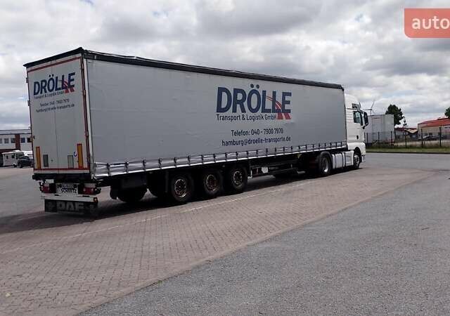 Шмітц Каргобулл Cargobull, об'ємом двигуна 0 л та пробігом 0 тис. км за 14500 $, фото 5 на Automoto.ua