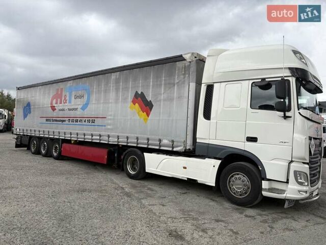 Шмітц Каргобулл Cargobull, об'ємом двигуна 0 л та пробігом 0 тис. км за 13999 $, фото 2 на Automoto.ua