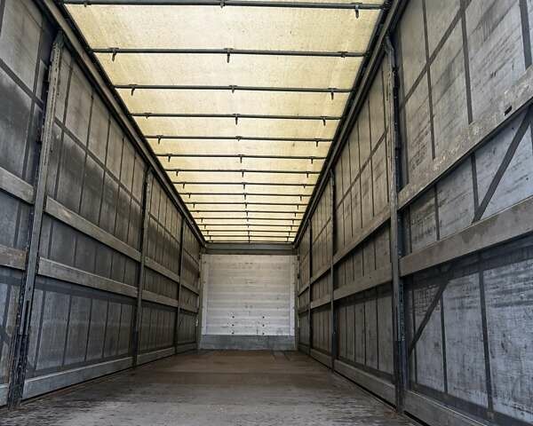 Шмітц Каргобулл Cargobull, об'ємом двигуна 0 л та пробігом 0 тис. км за 13999 $, фото 17 на Automoto.ua