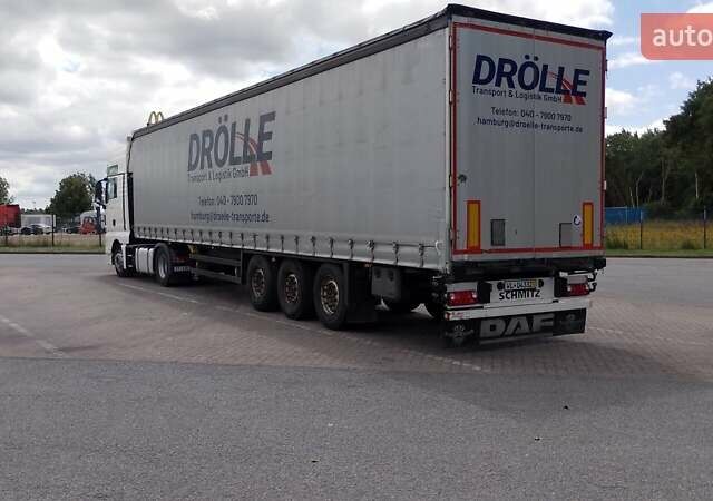 Шмітц Каргобулл Cargobull, об'ємом двигуна 0 л та пробігом 0 тис. км за 14500 $, фото 4 на Automoto.ua